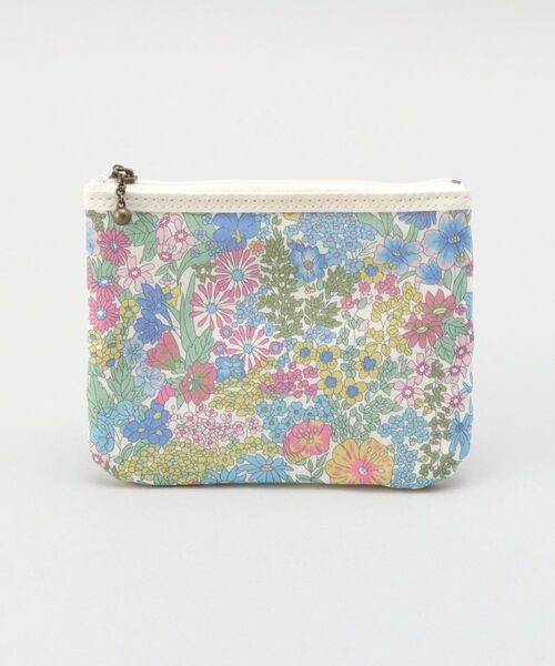 212 KITCHEN STORE / トゥーワントゥーキッチン ストア ポーチ | ティッシュポーチ マーガレット・アニー BP ＜フローレット・ロンドン＞ | 詳細1