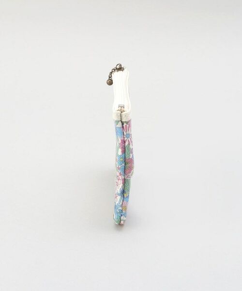 212 KITCHEN STORE / トゥーワントゥーキッチン ストア ポーチ | ティッシュポーチ マーガレット・アニー BP ＜フローレット・ロンドン＞ | 詳細2