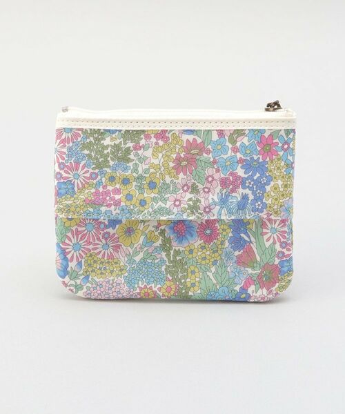 212 KITCHEN STORE / トゥーワントゥーキッチン ストア ポーチ | ティッシュポーチ マーガレット・アニー BP ＜フローレット・ロンドン＞ | 詳細3