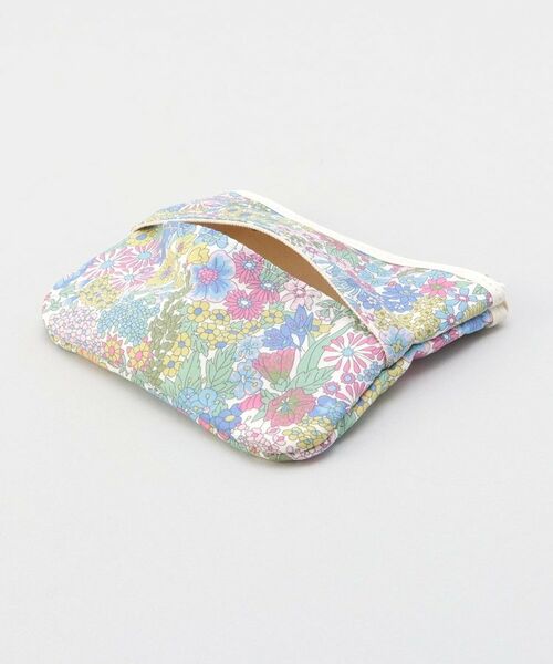 212 KITCHEN STORE / トゥーワントゥーキッチン ストア ポーチ | ティッシュポーチ マーガレット・アニー BP ＜フローレット・ロンドン＞ | 詳細4