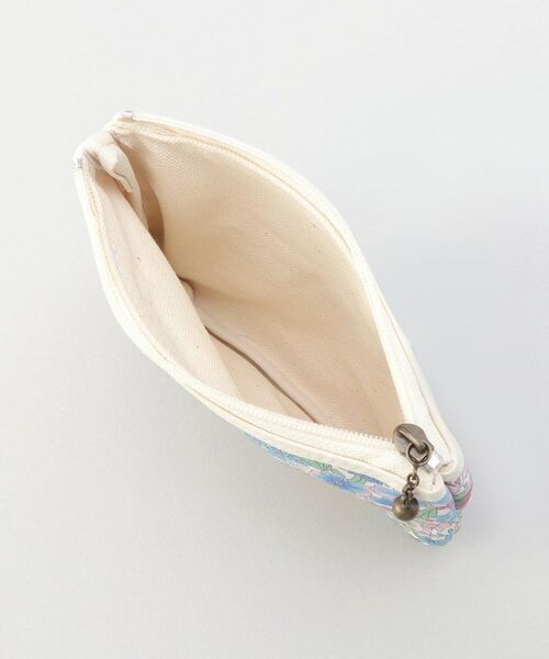 212 KITCHEN STORE / トゥーワントゥーキッチン ストア ポーチ | ティッシュポーチ マーガレット・アニー BP ＜フローレット・ロンドン＞ | 詳細5