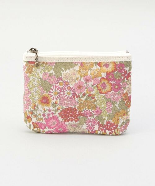 212 KITCHEN STORE / トゥーワントゥーキッチン ストア ポーチ | ティッシュポーチ マーガレット・アニー PR ＜フローレット・ロンドン＞ | 詳細1