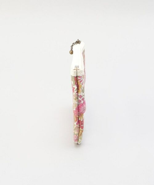 212 KITCHEN STORE / トゥーワントゥーキッチン ストア ポーチ | ティッシュポーチ マーガレット・アニー PR ＜フローレット・ロンドン＞ | 詳細2