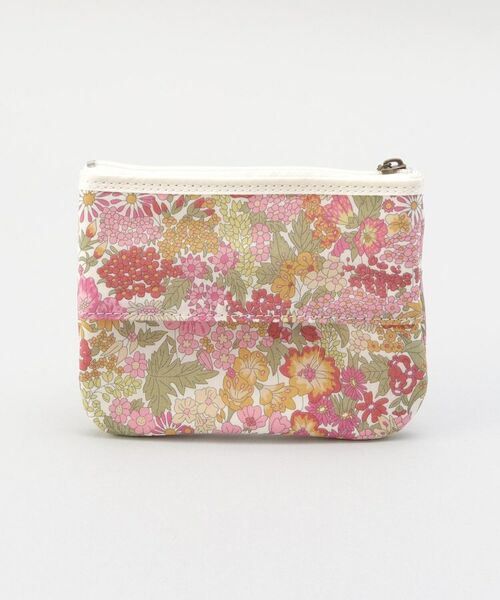 212 KITCHEN STORE / トゥーワントゥーキッチン ストア ポーチ | ティッシュポーチ マーガレット・アニー PR ＜フローレット・ロンドン＞ | 詳細3