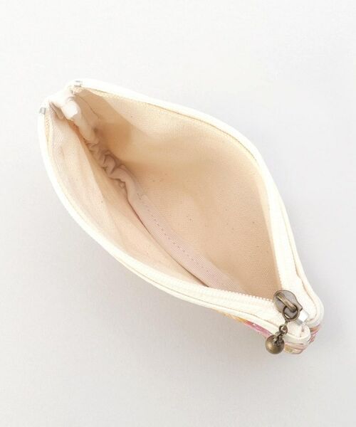 212 KITCHEN STORE / トゥーワントゥーキッチン ストア ポーチ | ティッシュポーチ マーガレット・アニー PR ＜フローレット・ロンドン＞ | 詳細5