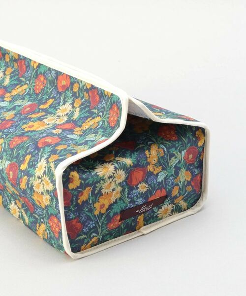 212 KITCHEN STORE / トゥーワントゥーキッチン ストア その他小物 | ティッシュカバー フローレンス・メイ NA ＜フローレット・ロンドン＞ | 詳細4