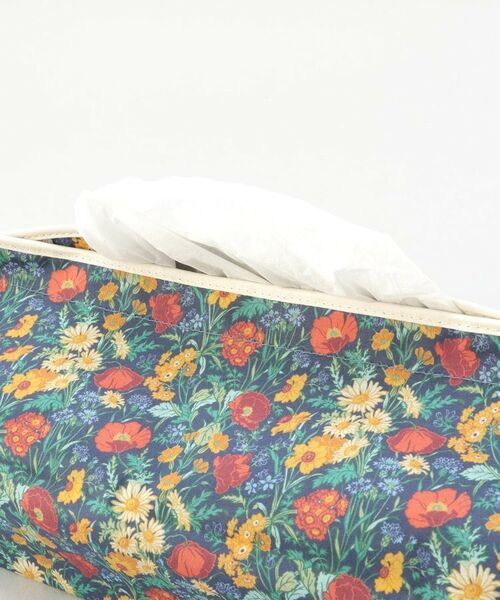 212 KITCHEN STORE / トゥーワントゥーキッチン ストア その他小物 | ティッシュカバー フローレンス・メイ NA ＜フローレット・ロンドン＞ | 詳細5