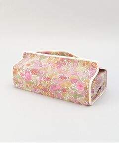 212 KITCHEN STORE / トゥーワントゥーキッチン ストア その他小物 | ティッシュカバー マーガレット・アニー PR ＜フローレット・ロンドン＞