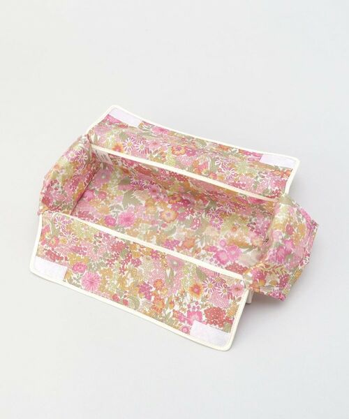 212 KITCHEN STORE / トゥーワントゥーキッチン ストア その他小物 | ティッシュカバー マーガレット・アニー PR ＜フローレット・ロンドン＞ | 詳細3