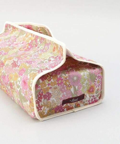 212 KITCHEN STORE / トゥーワントゥーキッチン ストア その他小物 | ティッシュカバー マーガレット・アニー PR ＜フローレット・ロンドン＞ | 詳細4