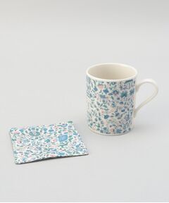 212 KITCHEN STORE / トゥーワントゥーキッチン ストア グラス・マグカップ | マグカップ イムラン BL ＜フローレット・ロンドン＞