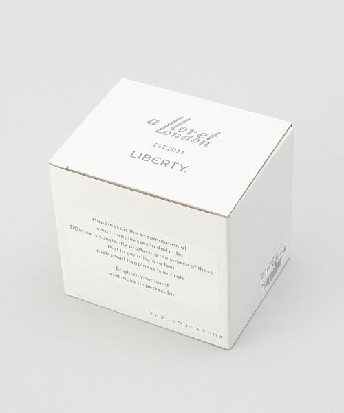 212 KITCHEN STORE / トゥーワントゥーキッチン ストア グラス・マグカップ | マグカップ イムラン BL ＜フローレット・ロンドン＞ | 詳細11