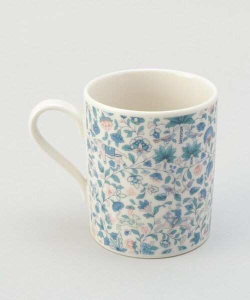 212 KITCHEN STORE / トゥーワントゥーキッチン ストア グラス・マグカップ | マグカップ イムラン BL ＜フローレット・ロンドン＞ | 詳細4