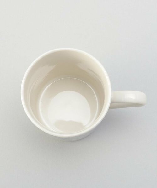 212 KITCHEN STORE / トゥーワントゥーキッチン ストア グラス・マグカップ | マグカップ イムラン BL ＜フローレット・ロンドン＞ | 詳細5