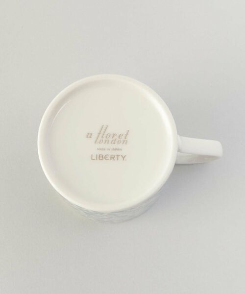 212 KITCHEN STORE / トゥーワントゥーキッチン ストア グラス・マグカップ | マグカップ イムラン BL ＜フローレット・ロンドン＞ | 詳細6