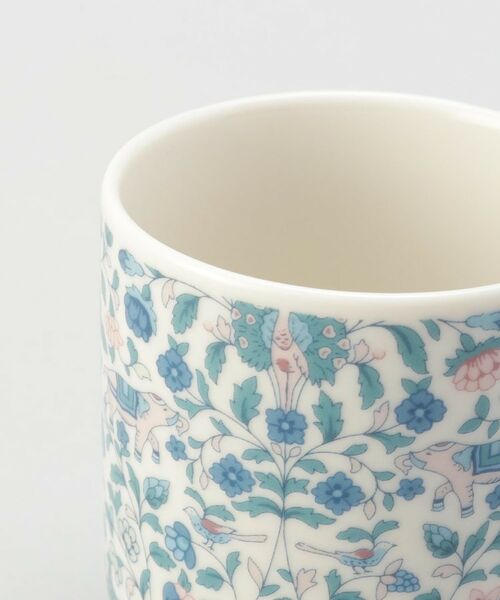 212 KITCHEN STORE / トゥーワントゥーキッチン ストア グラス・マグカップ | マグカップ イムラン BL ＜フローレット・ロンドン＞ | 詳細7