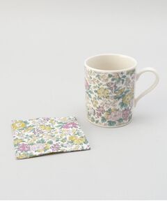 212 KITCHEN STORE / トゥーワントゥーキッチン ストア グラス・マグカップ | マグカップ クレア・リッチ PI ＜フローレット・ロンドン＞