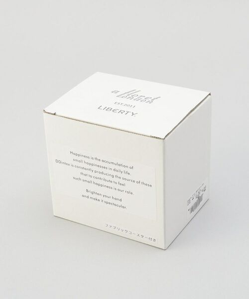 212 KITCHEN STORE / トゥーワントゥーキッチン ストア グラス・マグカップ | マグカップ クレア・リッチ PI ＜フローレット・ロンドン＞ | 詳細11