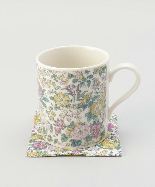 212 KITCHEN STORE / トゥーワントゥーキッチン ストア グラス・マグカップ | マグカップ クレア・リッチ PI ＜フローレット・ロンドン＞ | 詳細2