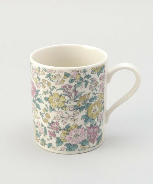 212 KITCHEN STORE / トゥーワントゥーキッチン ストア グラス・マグカップ | マグカップ クレア・リッチ PI ＜フローレット・ロンドン＞ | 詳細3