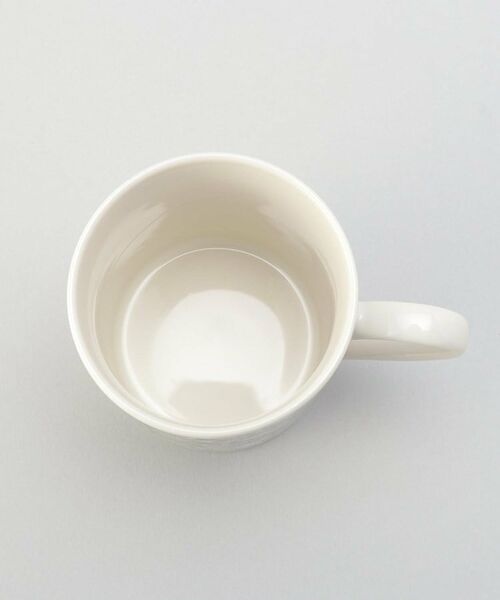 212 KITCHEN STORE / トゥーワントゥーキッチン ストア グラス・マグカップ | マグカップ クレア・リッチ PI ＜フローレット・ロンドン＞ | 詳細5