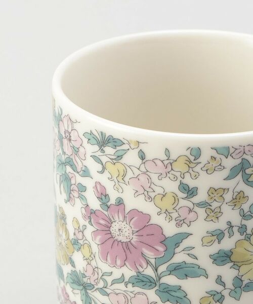 212 KITCHEN STORE / トゥーワントゥーキッチン ストア グラス・マグカップ | マグカップ クレア・リッチ PI ＜フローレット・ロンドン＞ | 詳細7