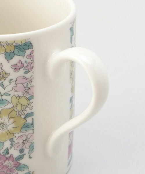 212 KITCHEN STORE / トゥーワントゥーキッチン ストア グラス・マグカップ | マグカップ クレア・リッチ PI ＜フローレット・ロンドン＞ | 詳細8