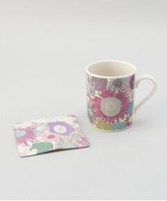 212 KITCHEN STORE / トゥーワントゥーキッチン ストア グラス・マグカップ | マグカップ スモールスザンナ LA ＜フローレット・ロンドン＞