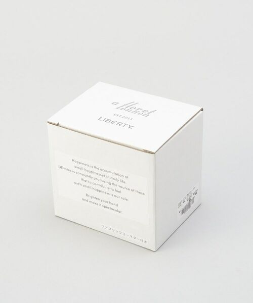 212 KITCHEN STORE / トゥーワントゥーキッチン ストア グラス・マグカップ | マグカップ スモールスザンナ LM ＜フローレット・ロンドン＞ | 詳細11