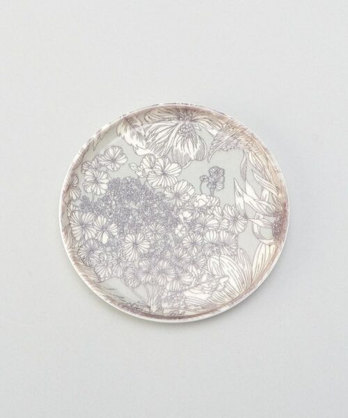 212 KITCHEN STORE / トゥーワントゥーキッチン ストア インテリア・生活雑貨・ホビー・ステーショナリー | コースター ET スウィムダンクレア GY ＜フローレット・ロンドン＞ | 詳細3