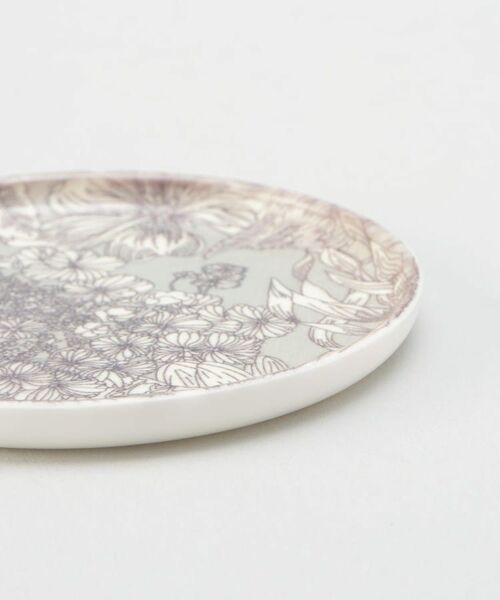 212 KITCHEN STORE / トゥーワントゥーキッチン ストア インテリア・生活雑貨・ホビー・ステーショナリー | コースター ET スウィムダンクレア GY ＜フローレット・ロンドン＞ | 詳細5