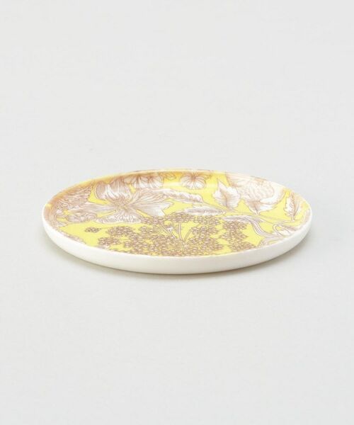 212 KITCHEN STORE / トゥーワントゥーキッチン ストア インテリア・生活雑貨・ホビー・ステーショナリー | コースター ET スウィムダンクレア YE ＜フローレット・ロンドン＞ | 詳細2