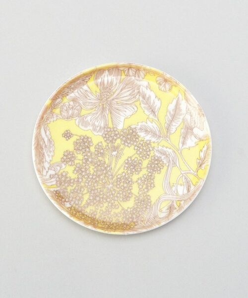 212 KITCHEN STORE / トゥーワントゥーキッチン ストア インテリア・生活雑貨・ホビー・ステーショナリー | コースター ET スウィムダンクレア YE ＜フローレット・ロンドン＞ | 詳細3