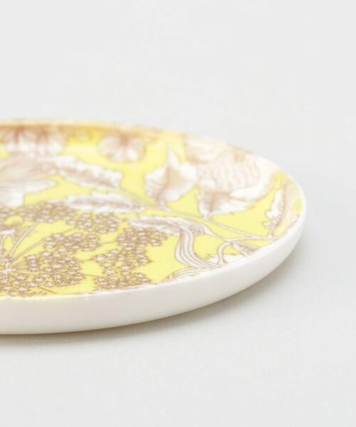 212 KITCHEN STORE / トゥーワントゥーキッチン ストア インテリア・生活雑貨・ホビー・ステーショナリー | コースター ET スウィムダンクレア YE ＜フローレット・ロンドン＞ | 詳細5