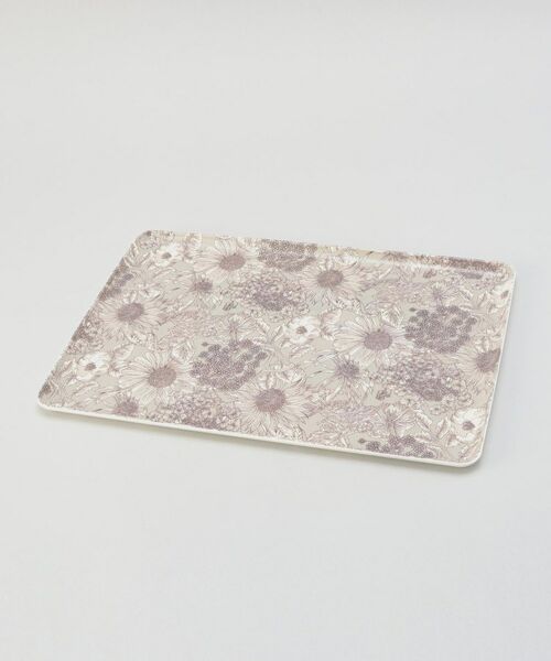 212 KITCHEN STORE / トゥーワントゥーキッチン ストア インテリア・生活雑貨・ホビー・ステーショナリー | トレー ET スウィムダンクレア GY ＜フローレット・ロンドン＞ | 詳細1