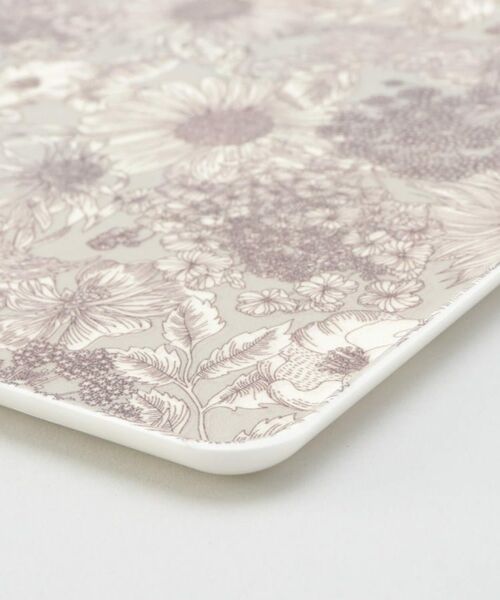 212 KITCHEN STORE / トゥーワントゥーキッチン ストア インテリア・生活雑貨・ホビー・ステーショナリー | トレー ET スウィムダンクレア GY ＜フローレット・ロンドン＞ | 詳細3