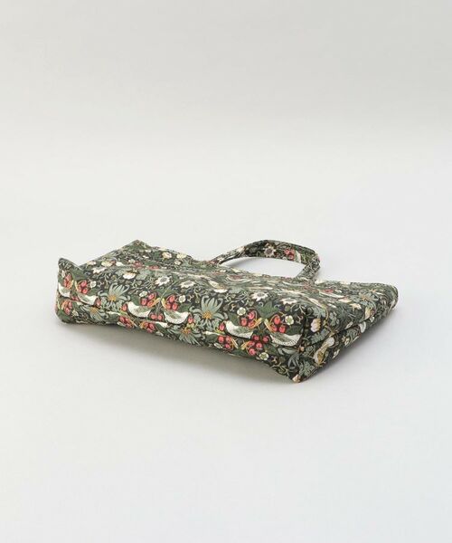 212 KITCHEN STORE / トゥーワントゥーキッチン ストア バッグ | バッグインバッグ ストロベリーシーフ FO ＜フローレット・ロンドン＞ | 詳細4