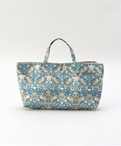 212 KITCHEN STORE / トゥーワントゥーキッチン ストア バッグ | バッグインバッグ ストロベリーシーフ GR ＜フローレット・ロンドン＞