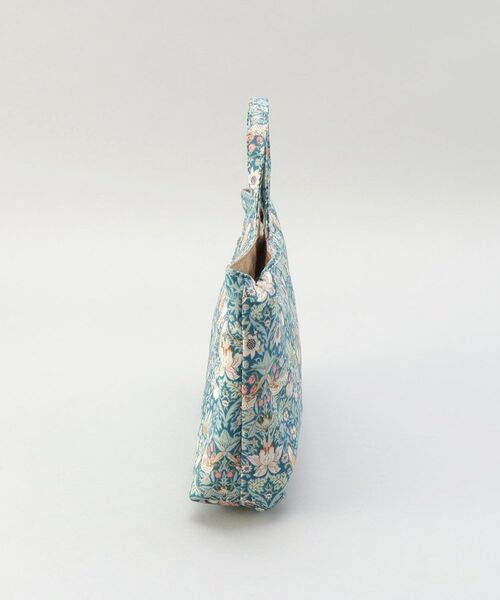 212 KITCHEN STORE / トゥーワントゥーキッチン ストア バッグ | バッグインバッグ ストロベリーシーフ GR ＜フローレット・ロンドン＞ | 詳細2