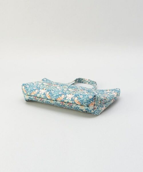 212 KITCHEN STORE / トゥーワントゥーキッチン ストア バッグ | バッグインバッグ ストロベリーシーフ GR ＜フローレット・ロンドン＞ | 詳細4