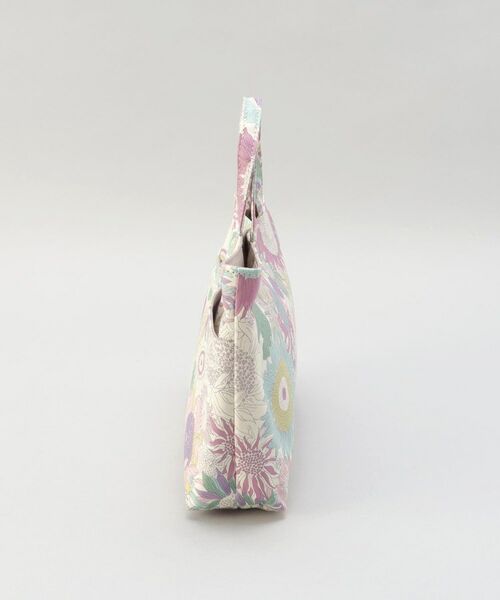 212 KITCHEN STORE / トゥーワントゥーキッチン ストア バッグ | バッグインバッグ スモールスザンナ LA ＜フローレット・ロンドン＞ | 詳細2