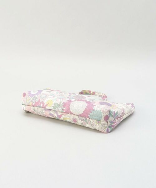 212 KITCHEN STORE / トゥーワントゥーキッチン ストア バッグ | バッグインバッグ スモールスザンナ LA ＜フローレット・ロンドン＞ | 詳細4