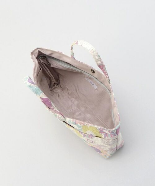 212 KITCHEN STORE / トゥーワントゥーキッチン ストア バッグ | バッグインバッグ スモールスザンナ LA ＜フローレット・ロンドン＞ | 詳細5