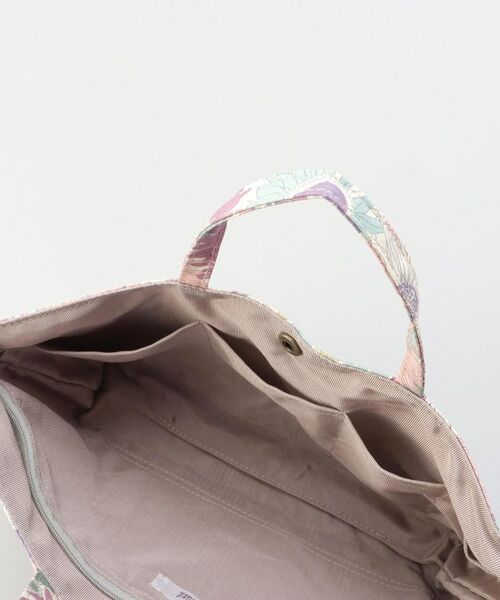 212 KITCHEN STORE / トゥーワントゥーキッチン ストア バッグ | バッグインバッグ スモールスザンナ LA ＜フローレット・ロンドン＞ | 詳細8