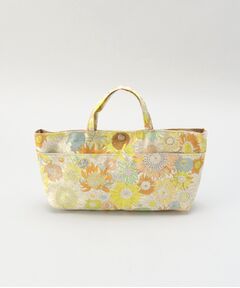 212 KITCHEN STORE / トゥーワントゥーキッチン ストア バッグ | バッグインバッグ スモールスザンナ LM ＜フローレット・ロンドン＞