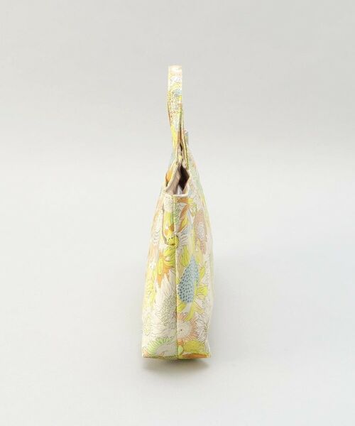 212 KITCHEN STORE / トゥーワントゥーキッチン ストア バッグ | バッグインバッグ スモールスザンナ LM ＜フローレット・ロンドン＞ | 詳細2