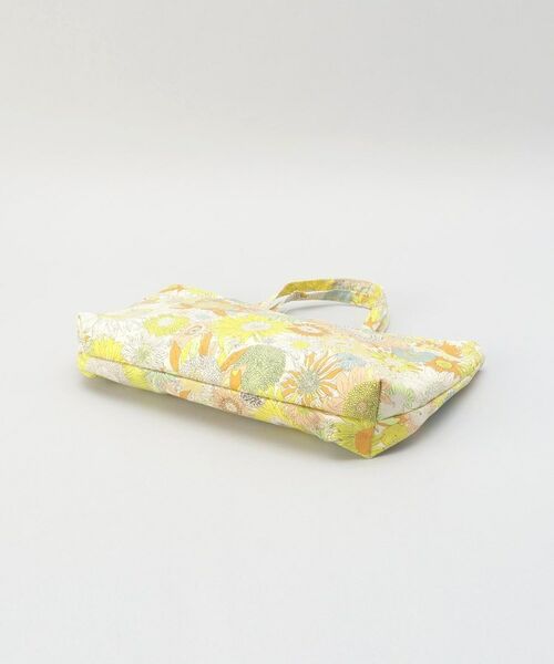 212 KITCHEN STORE / トゥーワントゥーキッチン ストア バッグ | バッグインバッグ スモールスザンナ LM ＜フローレット・ロンドン＞ | 詳細4