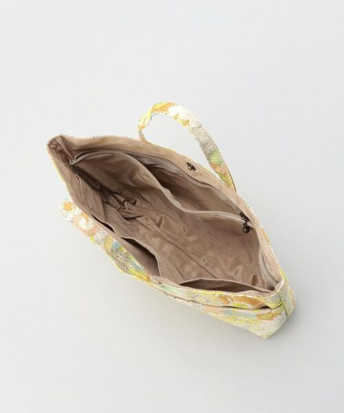 212 KITCHEN STORE / トゥーワントゥーキッチン ストア バッグ | バッグインバッグ スモールスザンナ LM ＜フローレット・ロンドン＞ | 詳細5