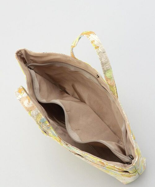 212 KITCHEN STORE / トゥーワントゥーキッチン ストア バッグ | バッグインバッグ スモールスザンナ LM ＜フローレット・ロンドン＞ | 詳細7