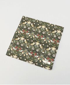 212 KITCHEN STORE / トゥーワントゥーキッチン ストア ハンカチ | ステッチハンドタオル ストロベリーシーフ FO ＜フローレット・ロンドン＞